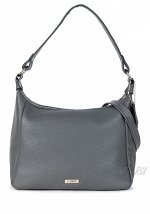 Модель №L123 | кожа | гладкий | серый | К418-39 | 29114