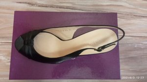 15808/0-Туфли женские, ARGO Натуральная кожа