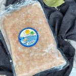 Фарш кальмара