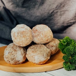 Тефтели "Домашние"