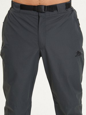 MTFORCE Спортивные брюки Valianly мужские темно-синего цвета 93231TS