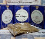 32 Хна пакистанская для волос с бахуром рыже-медная ZAITUNAH 100 гр