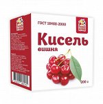 Кисель Вишня
