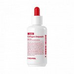 Medi-Peel Red Lacto Collagen Tightening AmpouleКоллагеновая ампула с лактобактер. и аминокислотой 70мл