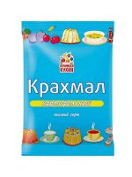 Крахмал картофельный