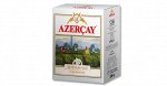 Чай зеленый 100гр картон Азерчай с жасмином