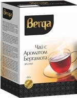 Чай Берга черный эрл грей 450гр