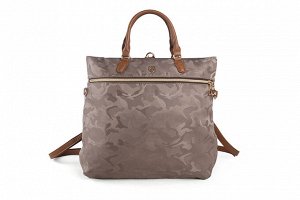Сумка-рюкзак MORAY Front Zip 3way Bag L