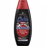ШАУМА Шампунь Cola /400