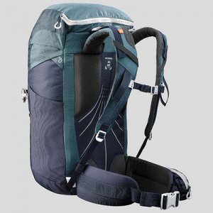 Рюкзак mh100 40л quechua