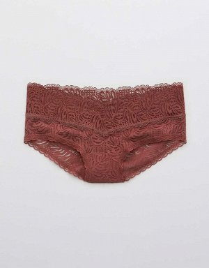 Aerie Be Free Lace Boybrief Underwear