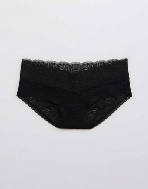 Aerie Be Free Lace Boybrief Underwear
