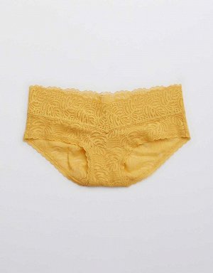 Aerie Be Free Lace Boybrief Underwear