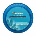 Крем для интенсивного увлажнения с ростками пшеницы и сладким миндалем Himalaya 150мл