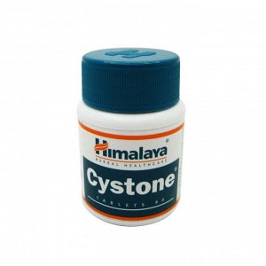Цистон (Cystone) для мочевыделительной системы Himalaya 60 кап