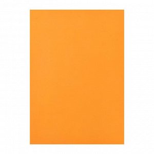 Бумага цветная формат А4, 50 листов, НЕОН 5 цветов, плотность 80г/м2