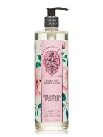LA FLORENTINA Гель-душ 601120 Rose of May 500мл