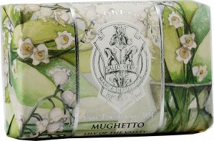 LA FLORENTINA Мыло 242512 Lily of the Valley 200г. NEW