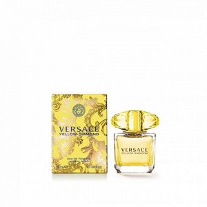 VERSACE YELLOW DIAMOND edt (w) 30ml м(н) тестер в слюде  туалетная вода женская