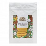 Порошок-маска для волос Брингарадж (Bringaraj powder) Indibird 50г