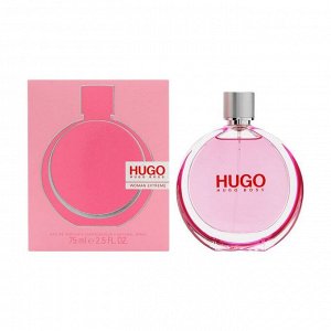 HUGO BOSS EXTREME WOMAN 75ml edP  парфюмированная вода