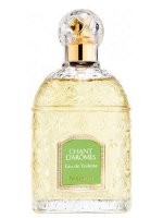GUERLAIN CHANT D&#039; AROMES lady 100ml edt туалетная вода женская