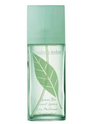 ELIZ.ARDEN GREEN TEA lady tester 100ml edt туалетная вода женская Тестер