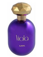 AJMAL VIOLA  lady 75ml edp парфюмированная вода женская