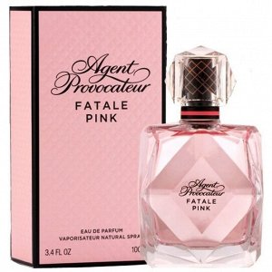 AGENT PROVOCATEUR FATALE PINK lady 100ml edp парфюмированная вода женская