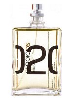 ESCENTRIC MOLECULES ESCENTRIC  02 TEST 100ml  Тестер