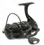 Катушка безынерционная ALLUX PRIDE FEEDER MASTER 6510 PRO (4,7:1, 9+1 ball bearings, drag=15кг)