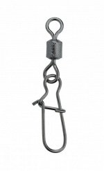 Вертлюг с карабином Balzer Special Sicherheits Wirbel №10 (5шт, 20кг)