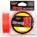 Леска Haoli strong №3 (0.28мм, 7.5кг, 150м, розовая)