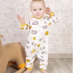 🔶 Ясельный трикотаж / Одежда для новорожденных