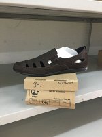 Сандалии