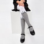 Колготки Соль&amp;Перец для девочки арт.SP116