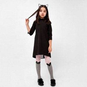 Колготки Соль&Перец для девочки арт.SP117