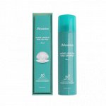JM Solution Marine Luminous Pearl Sun Spray SPF50+PA++++ Солнцезащитный спрей для лица, жемчуг 180 мл, шт