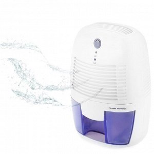 Осушитель воздуха Mini Dehumidifier