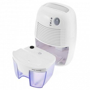 Осушитель воздуха Mini Dehumidifier