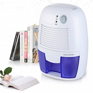 Осушитель воздуха Mini Dehumidifier