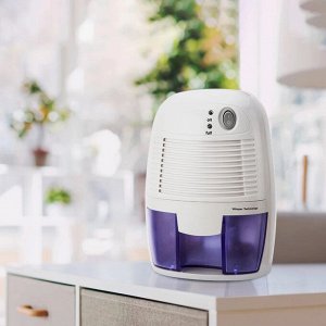 Осушитель воздуха Mini Dehumidifier