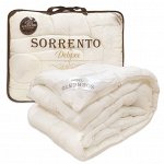 Одеяло 2.0 &quot;Лебяжий пух&quot; Sorrento Deluxe 172*205