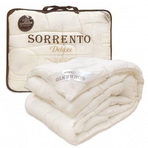 Одеяло 2.0 "Лебяжий пух" Sorrento Deluxe 172*205