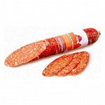 Пепперони с/к п/сух 250 гр ММК