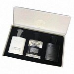 Подарочный набор аромат по мотивам Creed For Men 3x30 ml