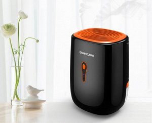 Осушитель воздуха Yangz Mini Dehumidifier