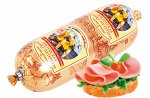 Докторская СП вар.Мяс.Ист. 0,500 гр.  Иней