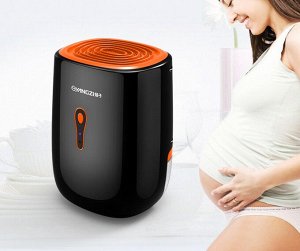 Осушитель воздуха Yangz Mini Dehumidifier