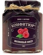 Конфитюр